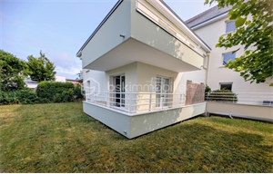 t3 à la vente -   44470  CARQUEFOU, surface 63 m2 vente t3 - UBI475673198